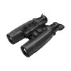 Lornetka termowizyjna termowizor HIKMICRO Habrok 4K HE25L 2.0 LRF + dwa iluminatory 850/940 nm